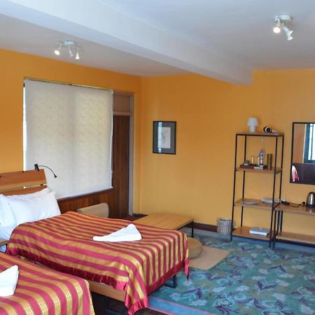 Dondrub Guest House Kathmandu Luaran gambar