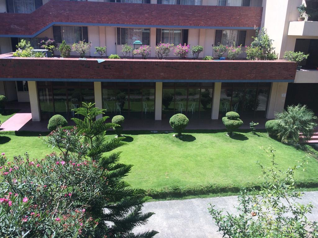 Dondrub Guest House Kathmandu Luaran gambar
