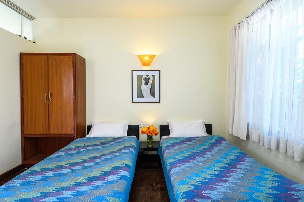 Dondrub Guest House Kathmandu Luaran gambar