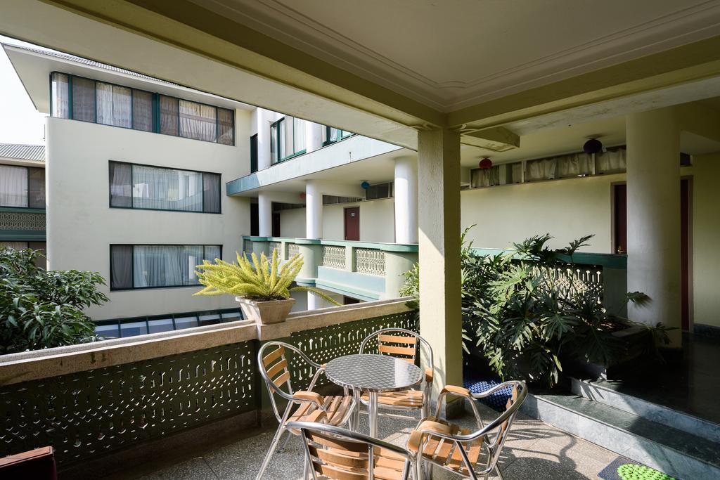 Dondrub Guest House Kathmandu Luaran gambar