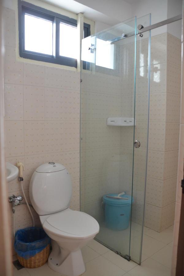 Dondrub Guest House Kathmandu Luaran gambar